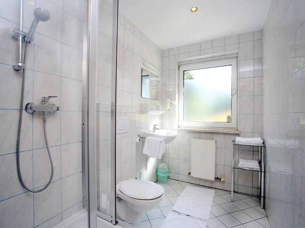 Gasthof Rothmayr Linz Esterno foto